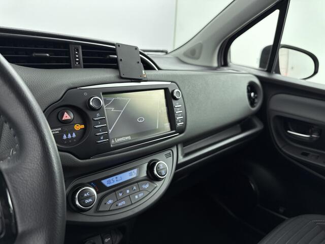 Toyota YARIS 1.5 Hybrid Dynamic