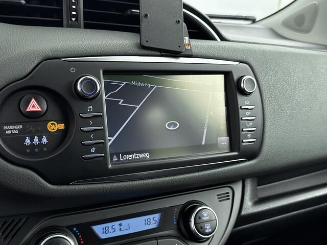 Toyota YARIS 1.5 Hybrid Dynamic