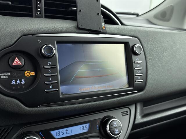Toyota YARIS 1.5 Hybrid Dynamic