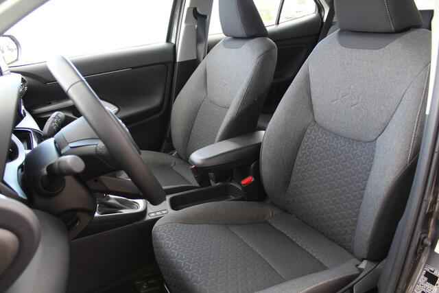 Toyota YARIS Cross 1.5 Hybrid Dynamic Special | Rijklaar | Head Up | Stoel-/stuurverw. | Apple/Android | El.achterklep | Navi | LED | Keyless