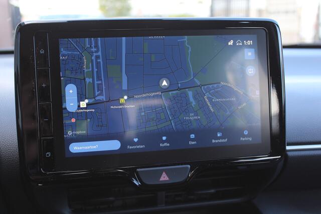 Toyota YARIS Cross 1.5 Hybrid Dynamic Special | Rijklaar | Head Up | Stoel-/stuurverw. | Apple/Android | El.achterklep | Navi | LED | Keyless