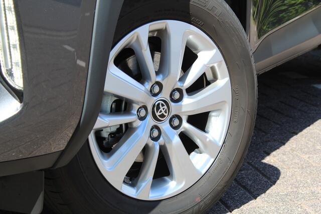 Toyota YARIS Cross 1.5 Hybrid Dynamic Special | Rijklaar | Head Up | Stoel-/stuurverw. | Apple/Android | El.achterklep | Navi | LED | Keyless