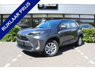 toyota-yaris-cross-1.5-hybrid-dynam