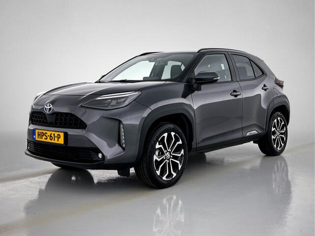 Toyota YARIS Cross 1.5 Hybrid Dynamic