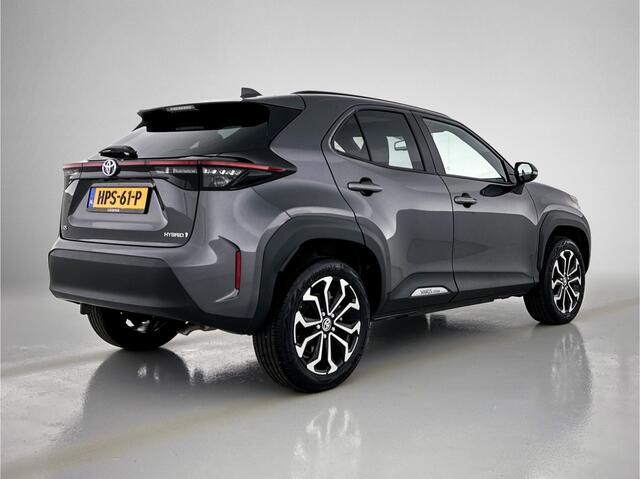 Toyota YARIS Cross 1.5 Hybrid Dynamic