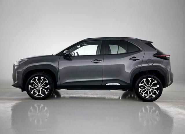 Toyota YARIS Cross 1.5 Hybrid Dynamic