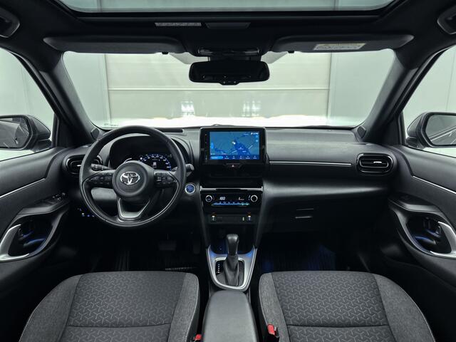Toyota YARIS Cross 1.5 Hybrid Dynamic