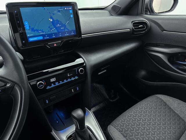 Toyota YARIS Cross 1.5 Hybrid Dynamic