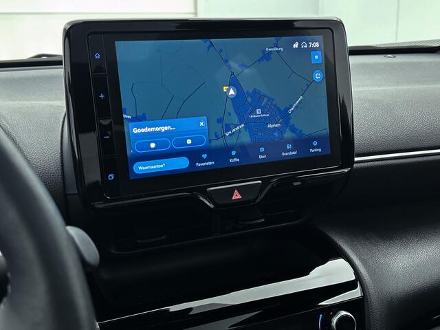 Toyota YARIS Cross 1.5 Hybrid Dynamic