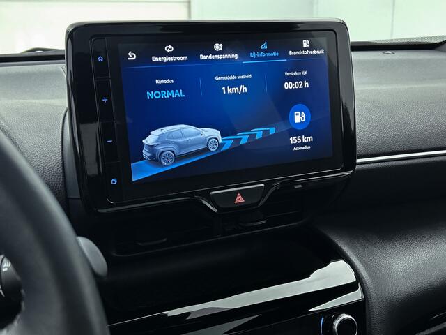Toyota YARIS Cross 1.5 Hybrid Dynamic