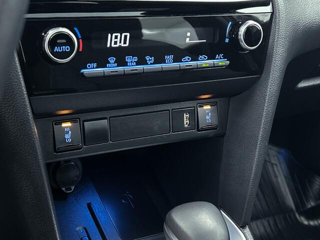 Toyota YARIS Cross 1.5 Hybrid Dynamic