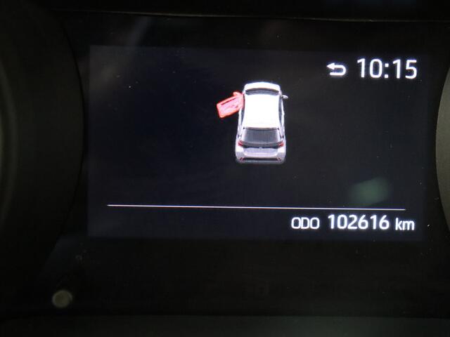 Toyota YARIS 1.5 Hybrid Dynamic I Navigatie I Climate Control I Cruise Control I Camera I USB I LM Velgen I