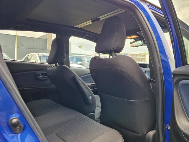 Toyota YARIS 1.5 Hybrid Bi-Tone Plus