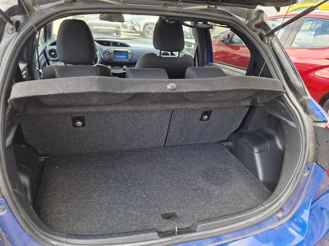 Toyota YARIS 1.5 Hybrid Bi-Tone Plus