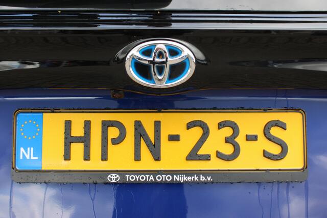 Toyota YARIS 1.5 Hybrid Dynamic