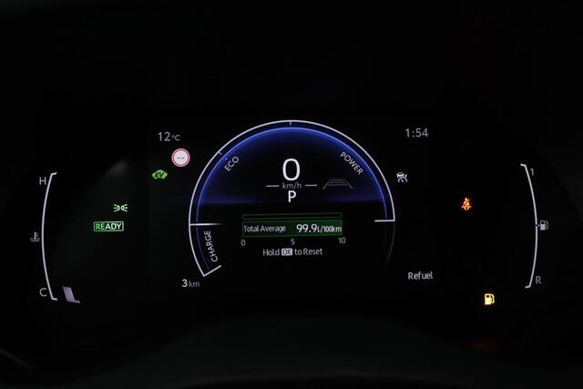 Toyota YARIS Cross 1.5 Hybrid 115 Dynamic | Comfort Pack | Adpative Cruise Control | Achteruitrijcamera | Parkeersensoren | Navigatie | Stoelverwarming | Stuurverwarming |