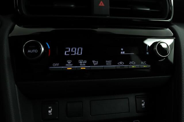 Toyota YARIS Cross 1.5 Hybrid 115 Dynamic | Comfort Pack | Adpative Cruise Control | Achteruitrijcamera | Parkeersensoren | Navigatie | Stoelverwarming | Stuurverwarming |
