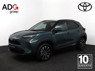 toyota-yaris-cross-1.5-hybrid-115-d