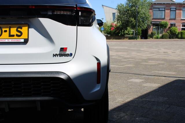 Toyota YARIS 1.5 Hybrid GR Sport