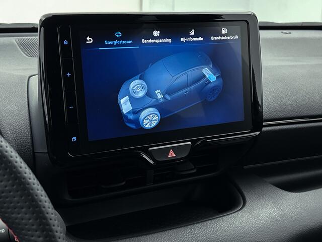 Toyota YARIS 1.5 Hybrid GR Sport Limited | Lichtmetalen Velgen | Climate Control | Cruise Control Adaptief |