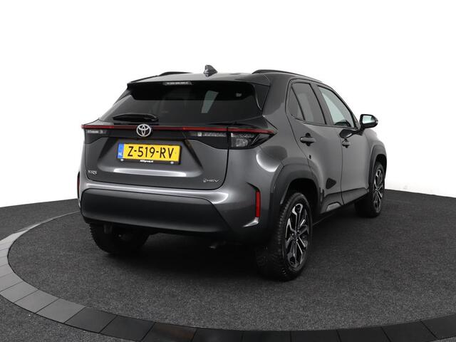 Toyota YARIS Cross 1.5 Hybrid 115 First Edition | Apple Carplay/Android Auto | Adaptieve Cruise-Control | Parkeercamera |