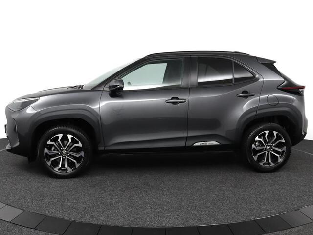 Toyota YARIS Cross 1.5 Hybrid 115 First Edition | Apple Carplay/Android Auto | Adaptieve Cruise-Control | Parkeercamera |
