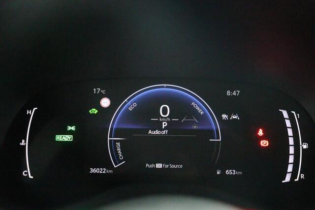 Toyota YARIS Cross 1.5 Hybrid 115 First Edition | Apple Carplay/Android Auto | Adaptieve Cruise-Control | Parkeercamera |