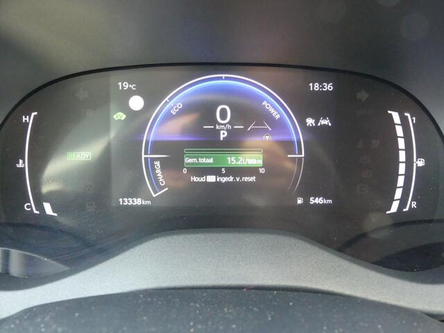 Toyota YARIS 1.5 Hybride 130 Dynamic Plus | Camera | Stoel/stuur verw