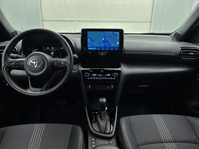 Toyota YARIS Cross 1.5 Hybrid Adventure