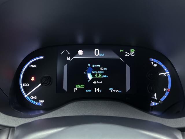 Toyota YARIS Cross 1.5 Hybrid Adventure