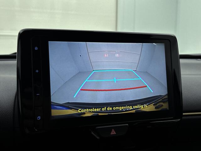 Toyota YARIS Cross 1.5 Hybrid Adventure