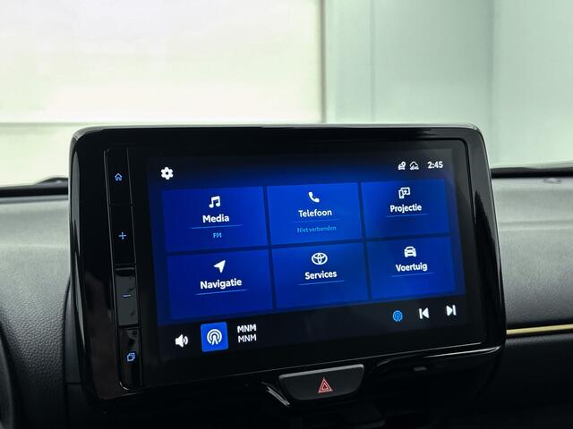 Toyota YARIS Cross 1.5 Hybrid Adventure
