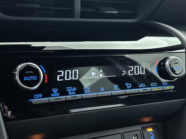 Toyota YARIS Cross 1.5 Hybrid Adventure