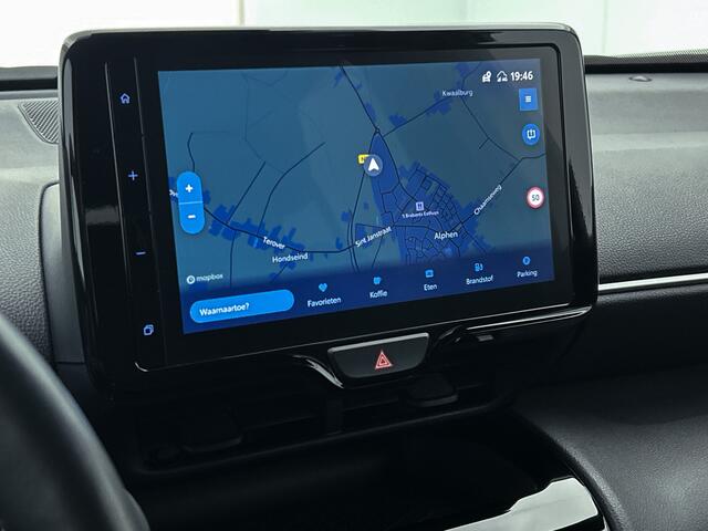 Toyota YARIS Cross Dynamic Plus | Panoramadak | Stoelverwarming | Stuurwiel verwarmd |