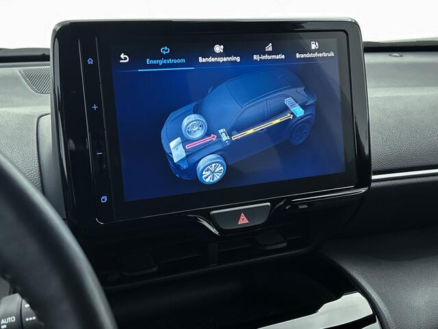 Toyota YARIS Cross Dynamic Plus | Panoramadak | Stoelverwarming | Stuurwiel verwarmd |