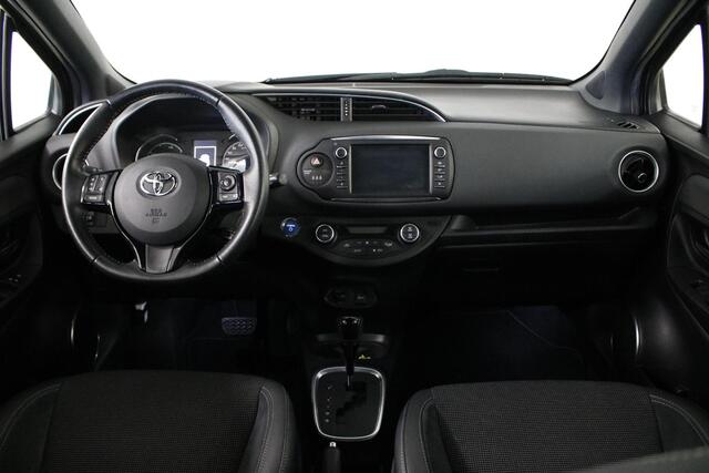 Toyota YARIS 1.5 Hybrid Executive I NAVI I CRUISE I CAMERA I LM