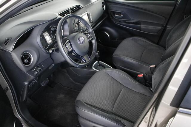 Toyota YARIS 1.5 Hybrid Executive I NAVI I CRUISE I CAMERA I LM