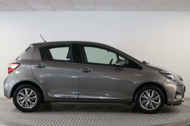 Toyota YARIS 1.5 Hybrid Executive I NAVI I CRUISE I CAMERA I LM