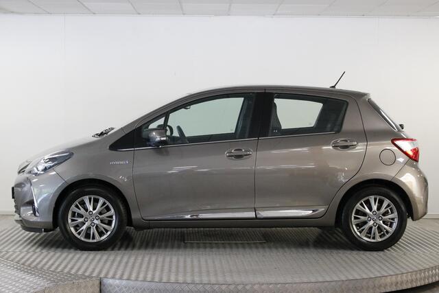 Toyota YARIS 1.5 Hybrid Executive I NAVI I CRUISE I CAMERA I LM