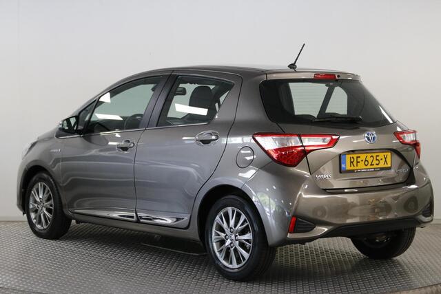 Toyota YARIS 1.5 Hybrid Executive I NAVI I CRUISE I CAMERA I LM