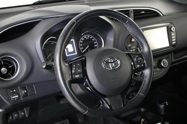 Toyota YARIS 1.5 Hybrid Executive I NAVI I CRUISE I CAMERA I LM