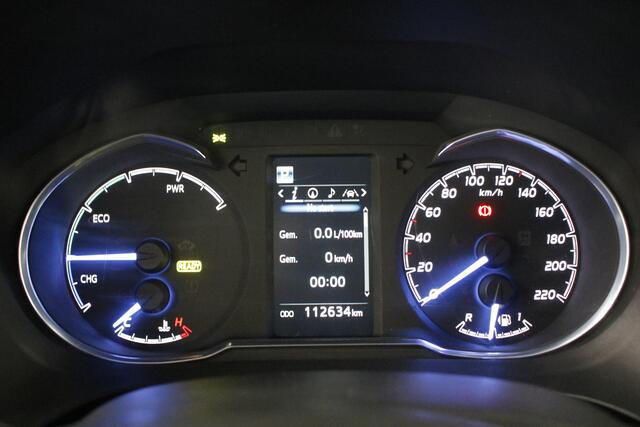 Toyota YARIS 1.5 Hybrid Executive I NAVI I CRUISE I CAMERA I LM