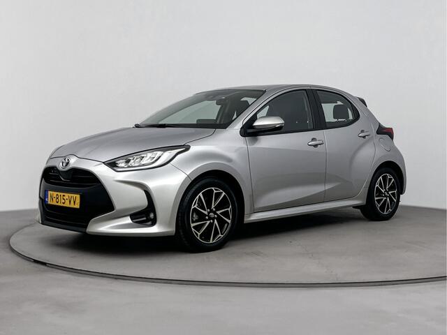 Toyota YARIS 1.5 Hybrid Dynamic | Cruise Control Adaptief | Airco | LM Velgen |
