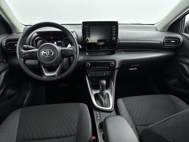 Toyota YARIS 1.5 Hybrid Dynamic | Cruise Control Adaptief | Airco | LM Velgen |