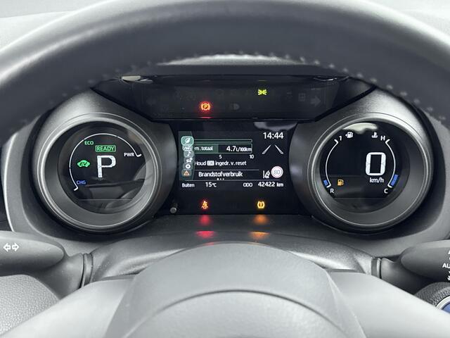 Toyota YARIS 1.5 Hybrid Dynamic | Cruise Control Adaptief | Airco | LM Velgen |