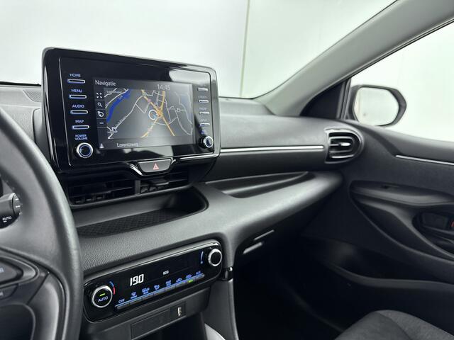 Toyota YARIS 1.5 Hybrid Dynamic | Cruise Control Adaptief | Airco | LM Velgen |
