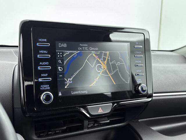 Toyota YARIS 1.5 Hybrid Dynamic | Cruise Control Adaptief | Airco | LM Velgen |