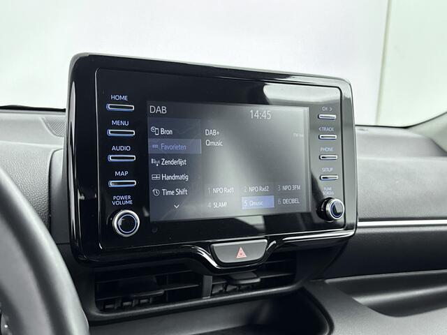 Toyota YARIS 1.5 Hybrid Dynamic | Cruise Control Adaptief | Airco | LM Velgen |