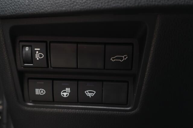 Toyota YARIS 1.5 Hybrid Launch Edition Head-up/Blindspot/Leder