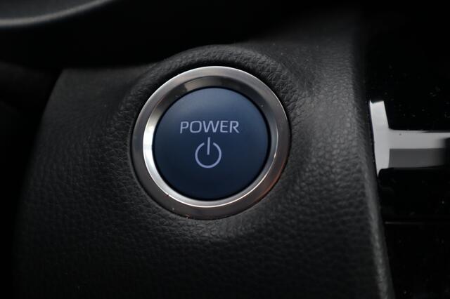 Toyota YARIS 1.5 Hybrid Launch Edition Head-up/Blindspot/Leder